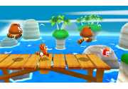 Super Mario 3D Land (Nintendo Selects) [3DS]